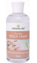 uses for witch hazel