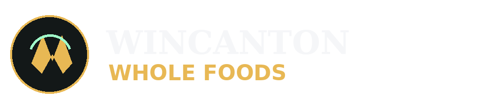 Wincanton Whole Foods